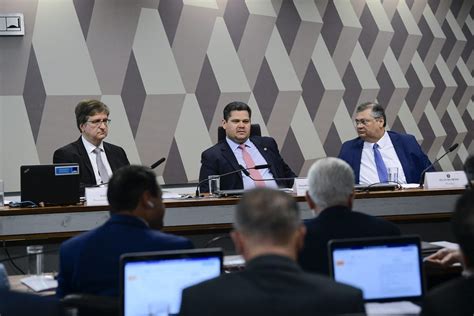 O Que Disse Dino Em Sabatina Sobre Julgar Processos Contra Bolsonaro