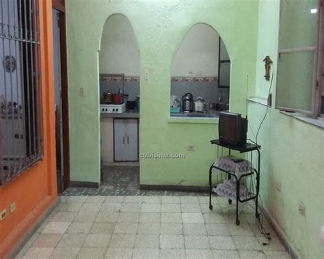 Casa De 5 Cuartos 32000 Cuc En Calle Calzada De 10 De Octubre Víbora