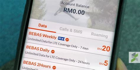 Unifi Mobile Perkenal Kembali Pelan Internet Tanpa Had Tapi Dengan