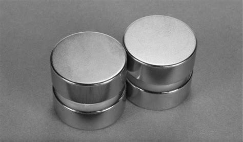 DX06 N52 Neodymium Disc Cylinder Magnets EPI Magnets