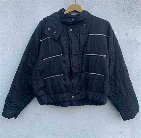 Renoma Renoma Puffer Jacket Grailed