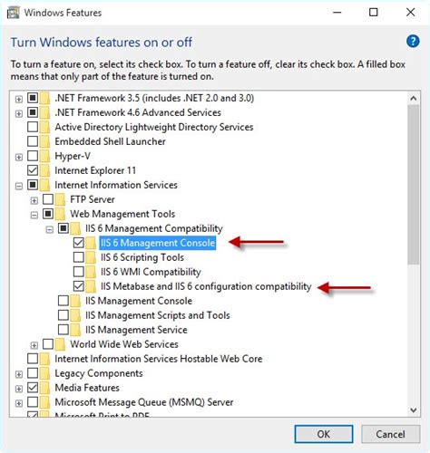 It Admin Tips Install Exchange Server Management Tools On Your