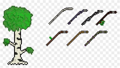 Minecraft Fishing Rod Pixel Art