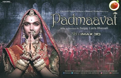 Padmaavat (2018)