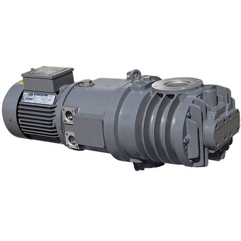 Ideal Vacuum BOC Edwards EH 250 EH250 Blower Booster Vacuum Pumps