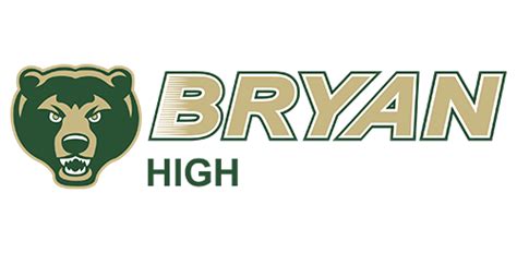 Bryan High Brand — OPS Brand