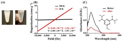 Molecules Free Full Text Using Magnetic Micelles Combined With