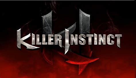 Killer Instinct Starter Guide The Basics Killer Instinct