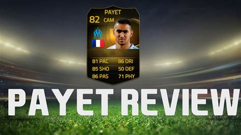 SIF PAYET REVIEW FIFA 15 ULTIMATE TEAM YouTube