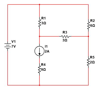 Solved Find The Current And Voltage Values Of Each Resistor Chegg