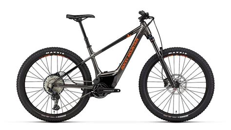 Rocky Mountain Growler Powerplay 30 Big Al S Bicycle Heaven