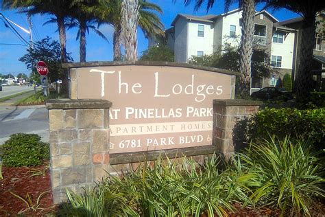 Lodges at Pinellas Park - 6781 Park Blvd N | Pinellas Park, FL ...