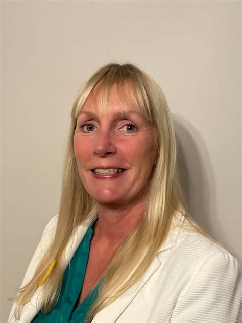 Councillor Nicky Coppins – Bracknell Forest Liberal Democrats