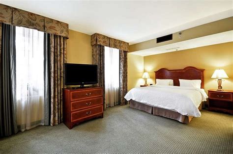 Hampton Inn Charleston Historic District Au266 2022 Prices