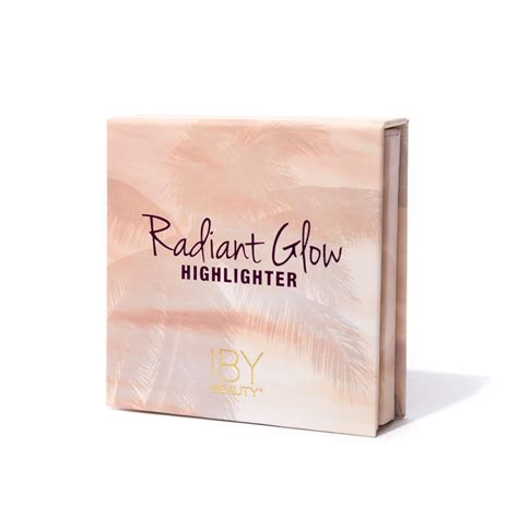 radiant glow highlighter  magic ibybeautycom