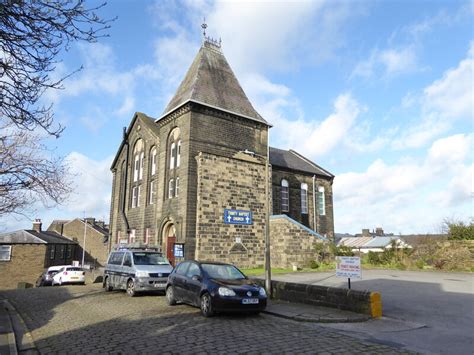 Trinity Baptist Church Kevin Waterhouse Geograph Britain And Ireland