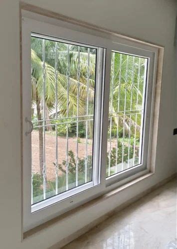 65mm UPVC Sliding Window At 650 Sq Ft In Aurangabad ID 2852087603955