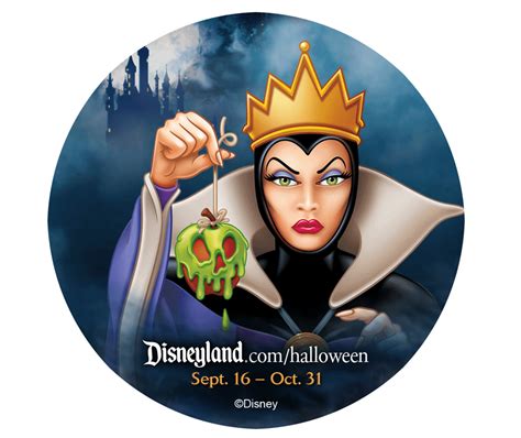 Evil Queen Awarded Sinister Stylings Wicked Gooey Apple Vote Now For