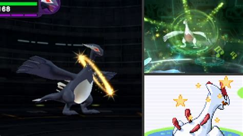 Live Shiny Unlock Shadow Lugia After 320 Srs In Pokemon Xd Gale Of