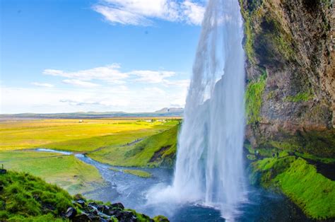 Ruta por Islandia en 7 y 10 días itinerario mapa