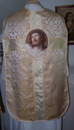 Latin Mass Vestments Glory And Praise Vestments Cartersville Ga