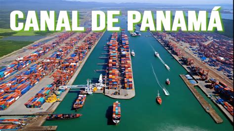 Crónicas del Canal de Panamá De esclusas a leyendas revelando la