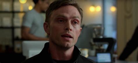 Daredevil Born Again Wilson Bethel reprend son rôle de Bullseye