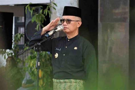 InfoPublik UPACARA HARDIKNAS TAHUN 2023