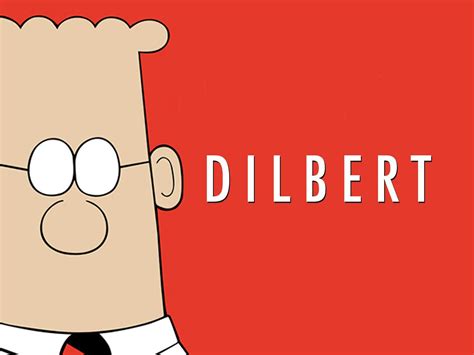 Dilbert Wallpapers Top Free Dilbert Backgrounds Wallpaperaccess