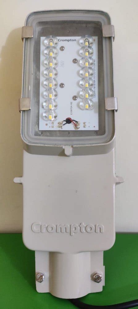 Ceramic W Led Street Light At Rs Piece In Chennai Id