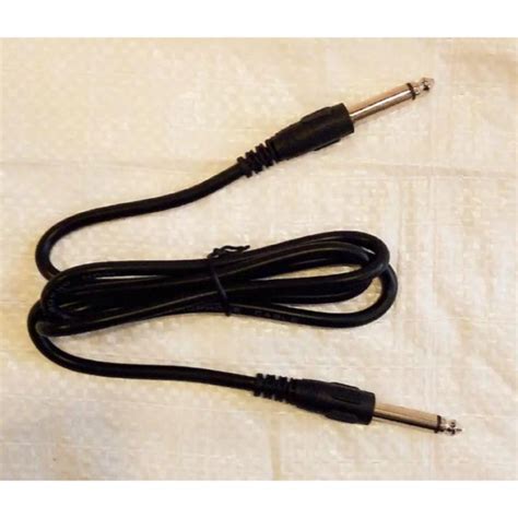 Jual Grosir Kabel Akai To Akai Mono Buat Mic Wireless Gitar Piano Mixer