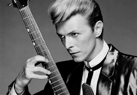 David Bowie Birthday