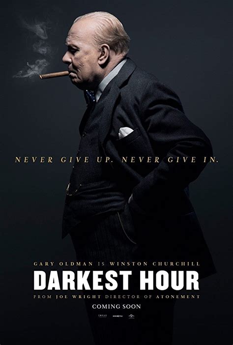 Film Darkest Hour The Dreamcage