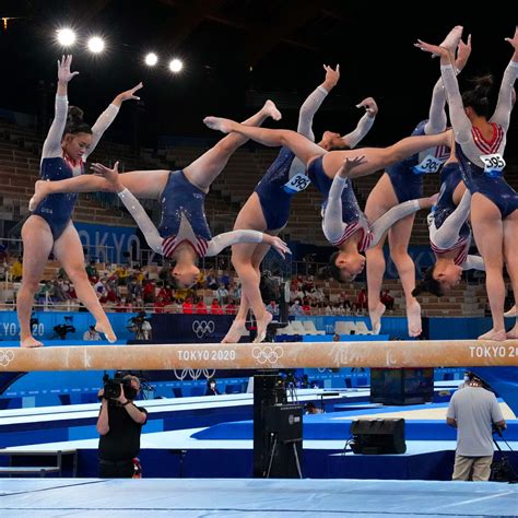 Level 5 Gymnastics Beam Routine 2021 - The Best Picture Of Beam