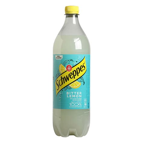 Schweppes The Original Bitter Lemon Aldi Now