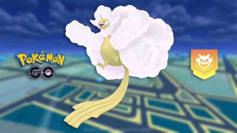 Can Altaria be shiny in Pokemon GO?