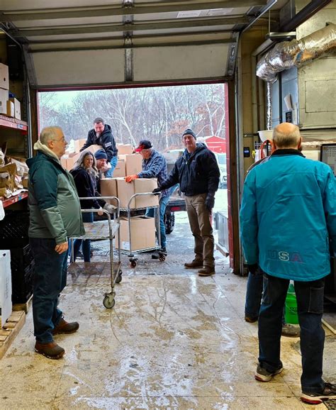 NACE -... - NACE - North Anoka County Emergency Foodshelf