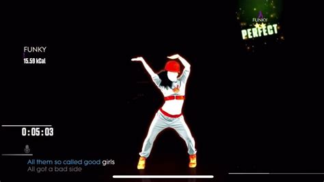 Just Dance 2014 Feels So Right Youtube