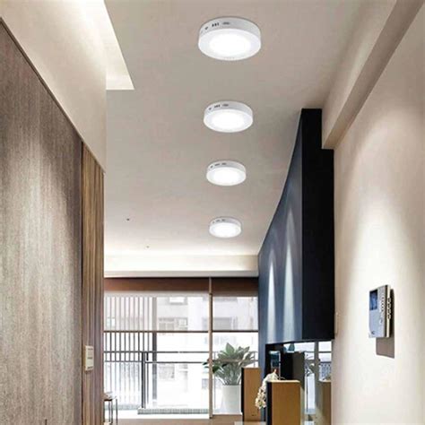 LED Surface Lights Manufacturer In Mumbai India OEM