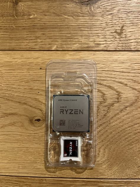 Processor Amd Ryzen X Sancraiu De Mures Olx Ro