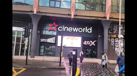 Buy Cineworld unlimited card and watch unlimited no of movies along ...