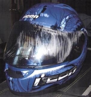 Can You Use Your Helmet After A Motorcycle Accident? • 1-800-HURT-911 ...