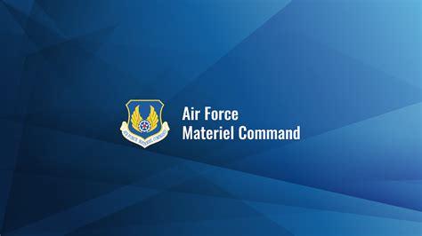 Air Force Materiel Command (2022)