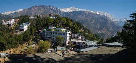 Places To Visit In Mcleodganj 15 Best Attractions Unusual Traveler