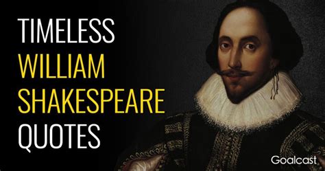 18 Timeless William Shakespeare Quotes to Bookmark