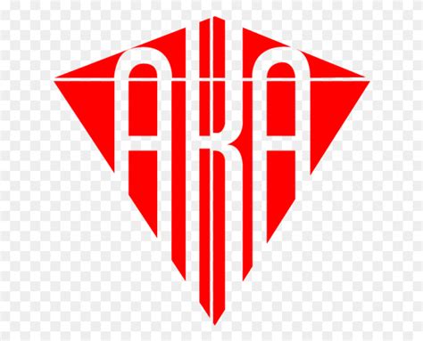 Aka Corner American Kitefliers Association Logo Symbol Trademark HD