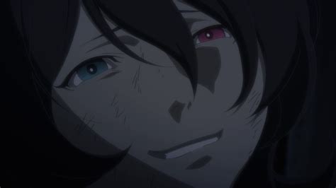 Image Mugaro Smiling To His Mother  Shingeki No Bahamut Genesis Wiki Fandom Powered By