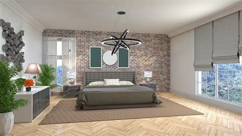 78 Bachelor Pad Bedroom Ideas in 2023 - Next Luxury