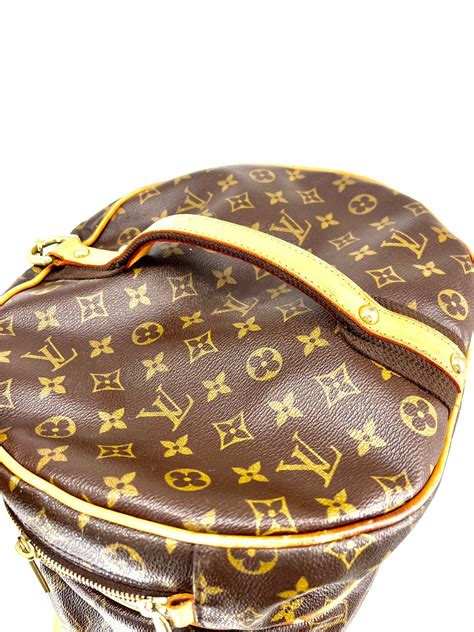 Louis Vuitton Vintage Luggage