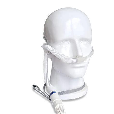 high flow oxygen therapy nasal cannula adult compatible